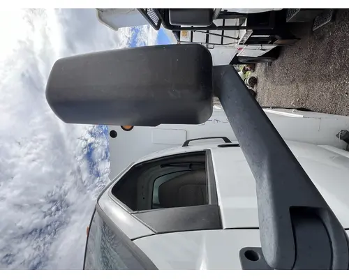 Mirror (Side View) GMC C6500 DTI Trucks