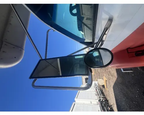 Mirror (Side View) GMC C6500 DTI Trucks