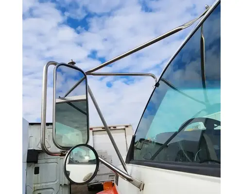 Mirror (Side View) GMC C6500 Complete Recycling Group LLC