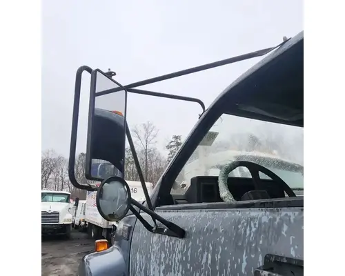 Mirror (Side View) GMC C6500 Complete Recycling Group LLC