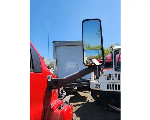 Mirror (Side View) GMC C6500 Complete Recycling Group LLC