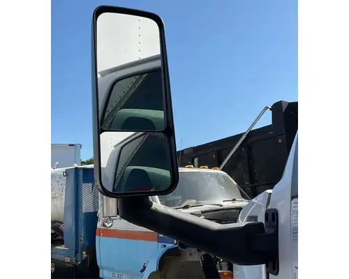 Mirror (Side View) GMC C6500 Complete Recycling Group LLC