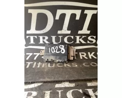 Miscellaneous Parts GMC C6500 DTI Trucks