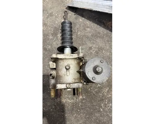 Power Brake Booster GMC C6500 Truck Salvage International Inc