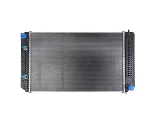 Radiator GMC C6500 LKQ Wholesale Truck Parts