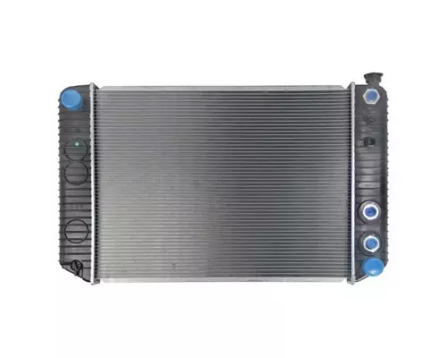 Radiator GMC C6500 LKQ Western Truck Parts