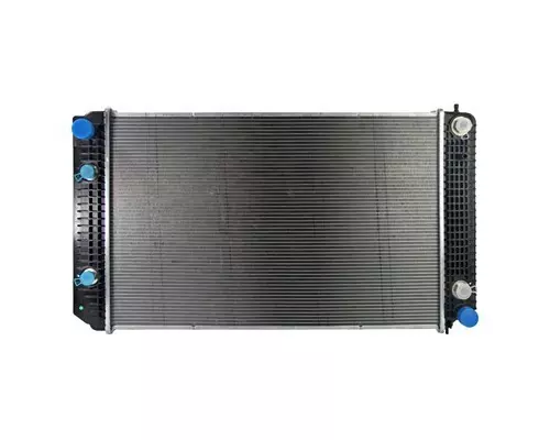 Radiator GMC C6500 LKQ Western Truck Parts