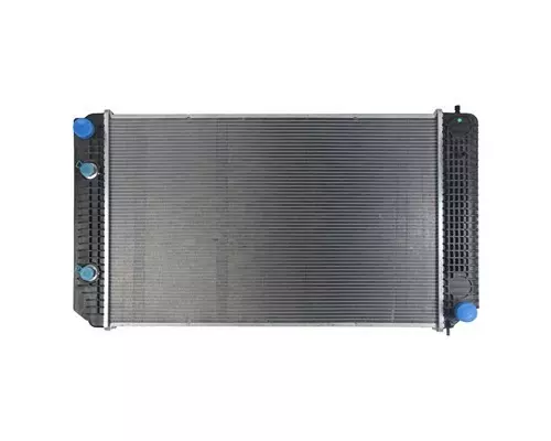 Radiator GMC C6500 LKQ Geiger Truck Parts