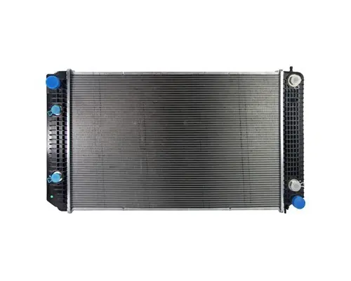 Radiator GMC C6500 LKQ Thompson Motors - Wykoff