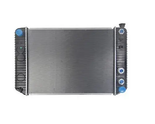 Radiator GMC C6500 LKQ Heavy Truck Maryland