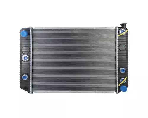 Radiator GMC C6500 LKQ Heavy Truck - Goodys