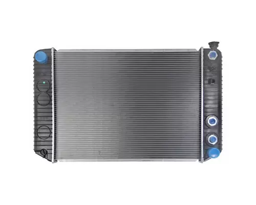 Radiator GMC C6500 LKQ Heavy Truck - Goodys