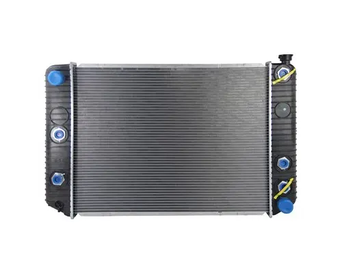 Radiator GMC C6500 LKQ Plunks Truck Parts And Equipment - Jackson