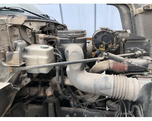 Radiator Core Support GMC C6500 Vander Haags Inc Sf