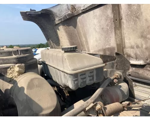 Radiator Overflow Bottle GMC C6500 Vander Haags Inc Kc