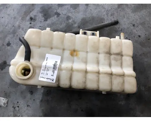 Radiator Overflow Bottle GMC C6500 Vander Haags Inc Col
