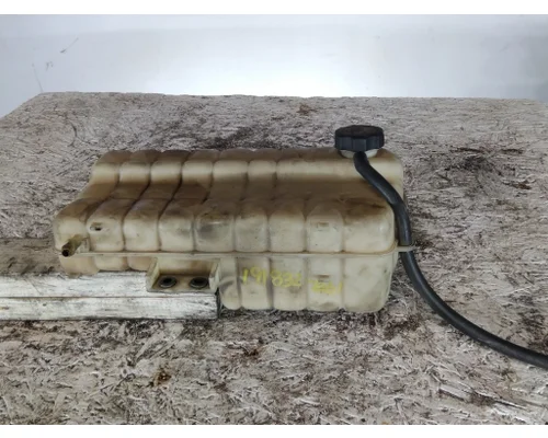 Radiator Overflow Bottle GMC C6500 LKQ Evans Heavy Truck Parts