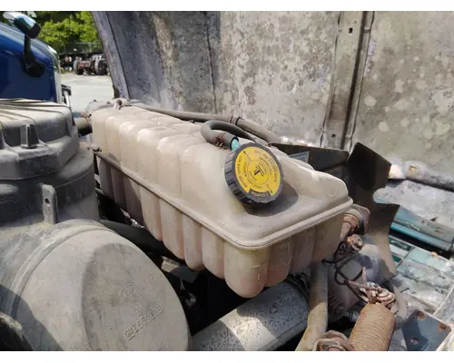 Radiator Overflow Bottle GMC C6500 LKQ Heavy Truck Maryland