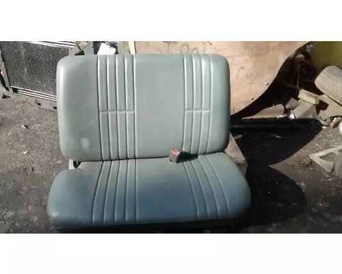 Seat, Front GMC C6500 Camerota Truck Parts