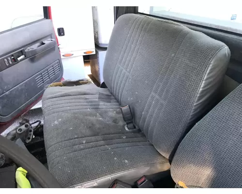 Seat, Front GMC C6500 Vander Haags Inc Dm