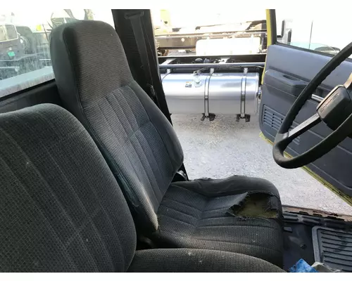 Seat, Front GMC C6500 Vander Haags Inc Dm