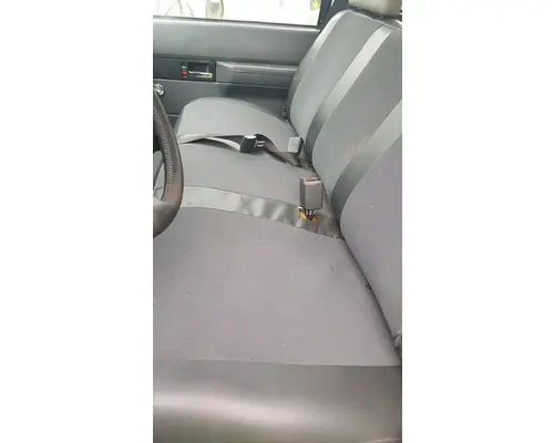 Seat, Front GMC C6500 Caseyâs Truck Salvage World