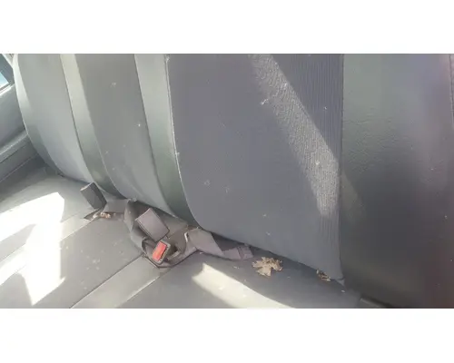 Seat, Front GMC C6500 Caseyâs Truck Salvage World