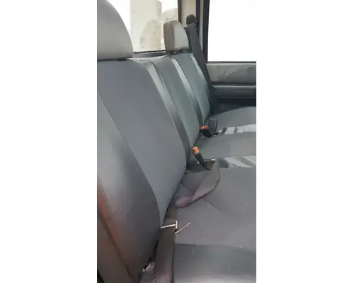 Seat, Front GMC C6500 Caseyâs Truck Salvage World