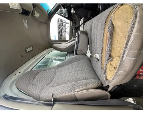 Seat, Front GMC C6500 DTI Trucks