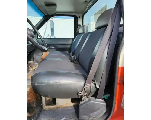 Seat, Front GMC C6500 Complete Recycling Group LLC