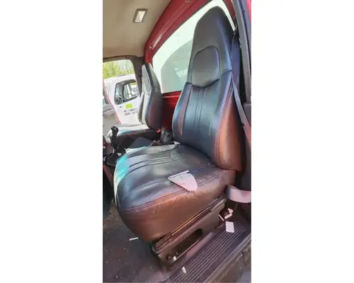Seat, Front GMC C6500 Complete Recycling Group LLC