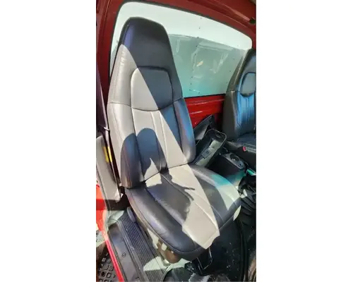 Seat, Front GMC C6500 Complete Recycling Group LLC