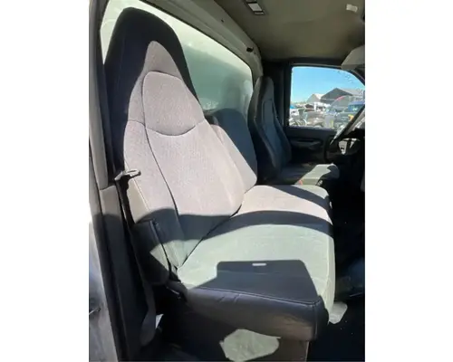 Seat, Front GMC C6500 Complete Recycling Group LLC