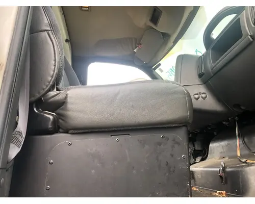 Seat, Front GMC C6500 Vander Haags Inc Col