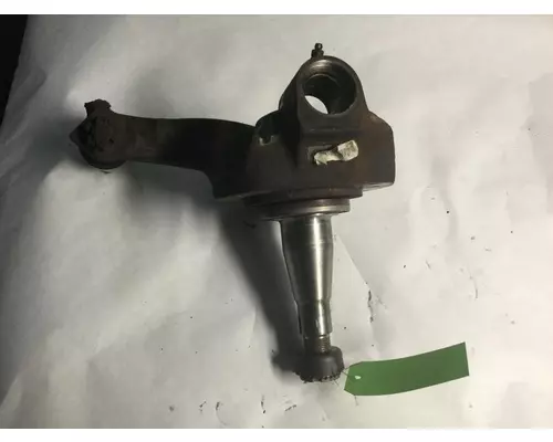 Spindle / Knuckle, Front GMC C6500 Sterling Truck Sales, Corp