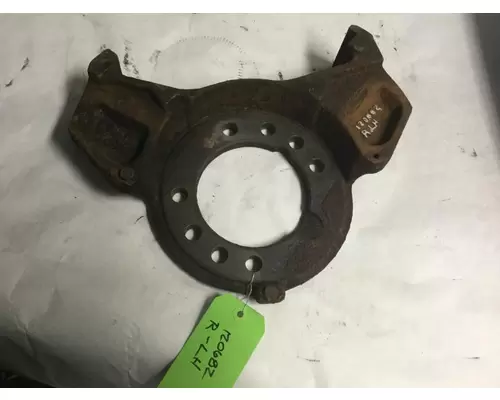 Spindle / Knuckle, Front GMC C6500 Sterling Truck Sales, Corp