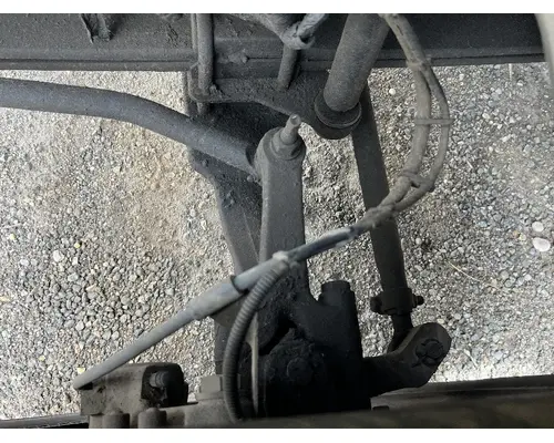 Spindle / Knuckle, Front GMC C6500 DTI Trucks