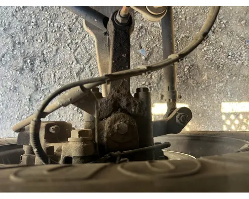 Spindle / Knuckle, Front GMC C6500 DTI Trucks