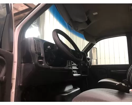Steering Column GMC C6500 Vander Haags Inc WM