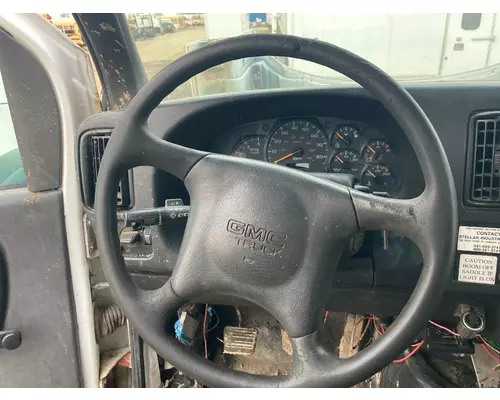 Steering Column GMC C6500 Vander Haags Inc Col