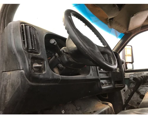 Steering Column GMC C6500 Vander Haags Inc COL