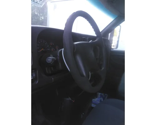 Steering Column GMC C6500 LKQ Evans Heavy Truck Parts