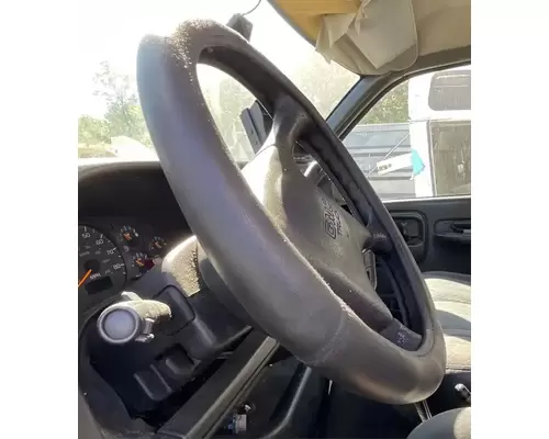 Steering Column GMC C6500 Complete Recycling Group LLC