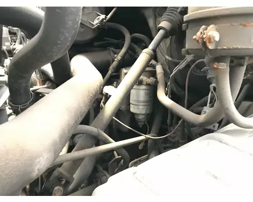Steering Or Suspension Parts, Misc. GMC C6500 Vander Haags Inc Cb