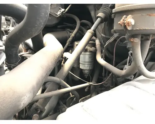 Steering Or Suspension Parts, Misc. GMC C6500 Vander Haags Inc Kc