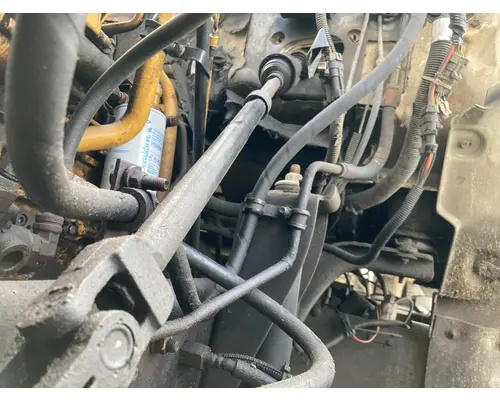 Steering Or Suspension Parts, Misc. GMC C6500 Vander Haags Inc Col