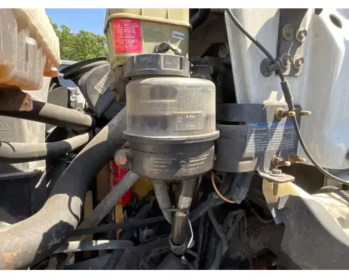 Steering Or Suspension Parts, Misc. GMC C6500 Complete Recycling Group LLC