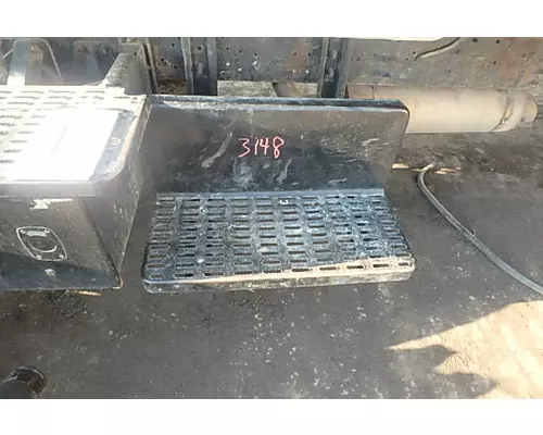 Step GMC C6500 Sam's Riverside Truck Parts Inc