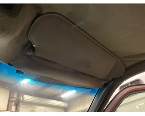 Sun Visor (External) GMC C6500 Complete Recycling Group LLC