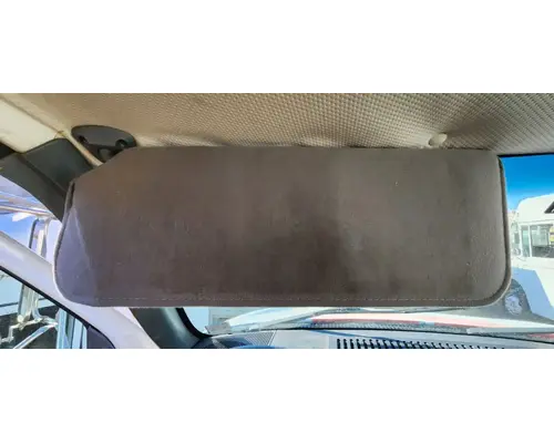 Sun Visor (External) GMC C6500 Complete Recycling Group LLC